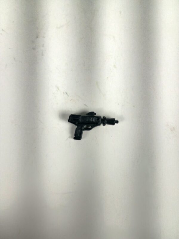 Original 1978–1982 Kenner Star Wars Han Solo Blaster — Vintage Accessory - Image 2