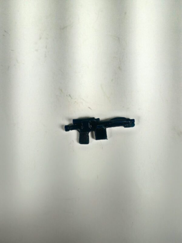Original 1978–1983 Kenner Star Wars Imperial Stormtrooper Blaster — Vintage Accessory - Image 2