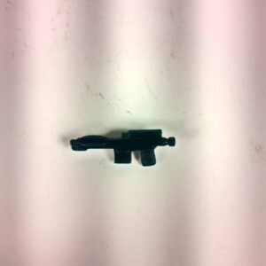 Original 1978–1983 Kenner Star Wars Imperial Stormtrooper Blaster — Vintage Accessory
