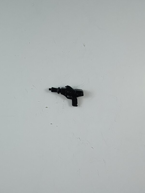 Original 1983 Kenner Star Wars Nien Numb — Vintage Accessory