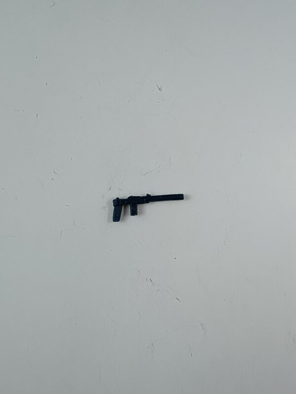 Original 1980 Kenner Star Wars Princess Leia Bespin Blaster — Vintage Accessory - Image 2