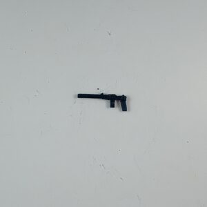 Original 1980 Kenner Star Wars Princess Leia Bespin Blaster — Vintage Accessory