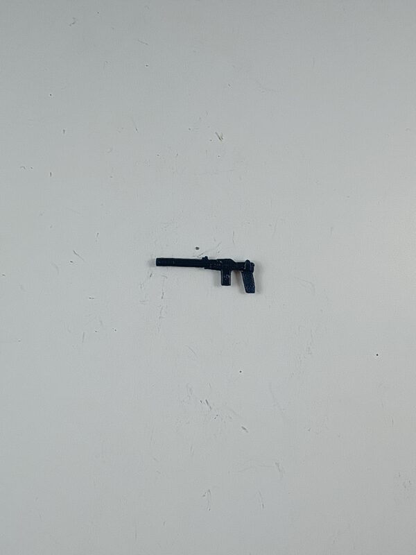 Original 1980 Kenner Star Wars Princess Leia Bespin Blaster — Vintage Accessory