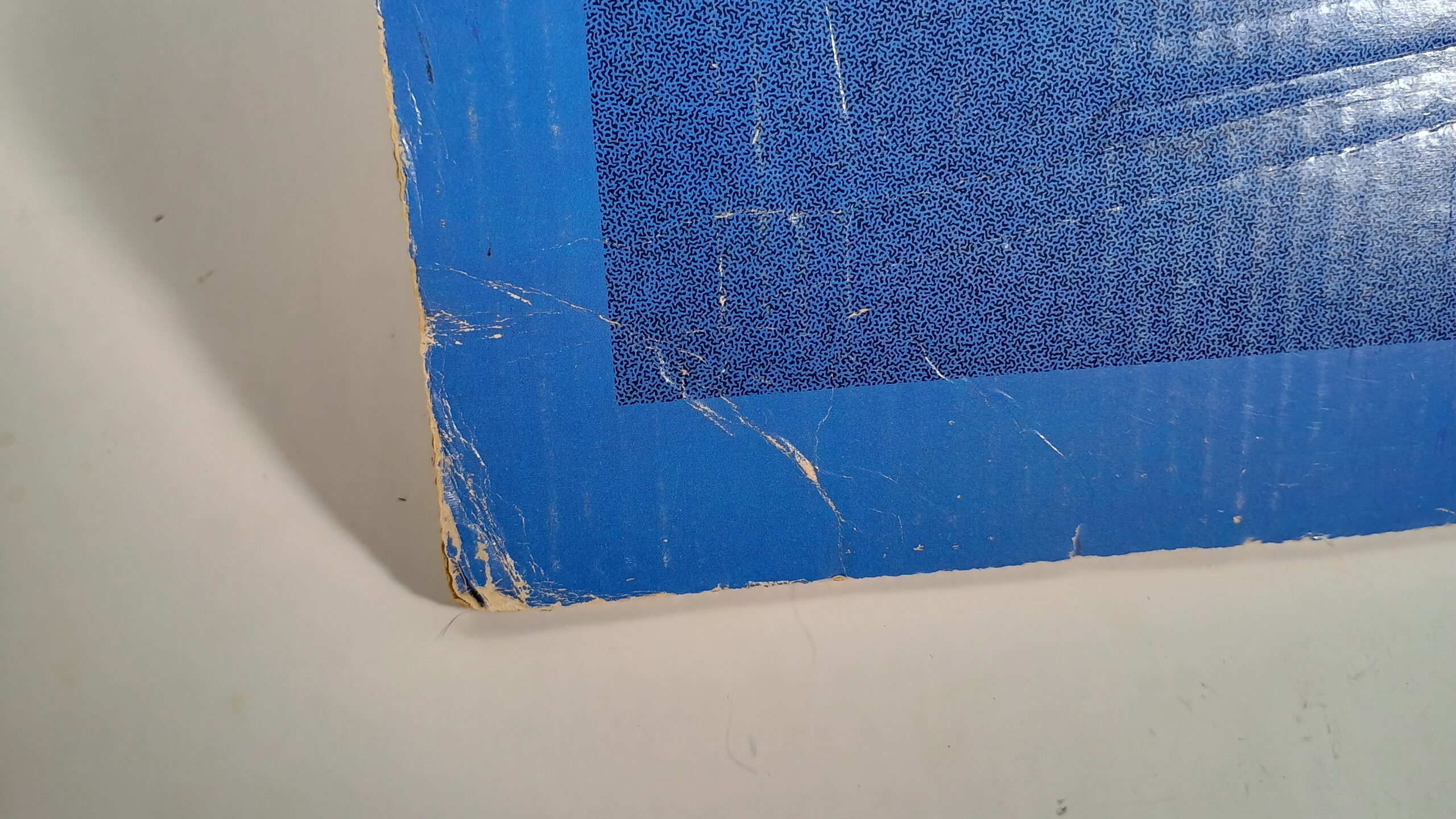 Six Million Dollar Man OSI Headquarters Walls and Floor - Oscar Goldman Office 3 Six Million Dollar Man OSI Headquarters Walls and Floor - Oscar Goldman Office - Image 3