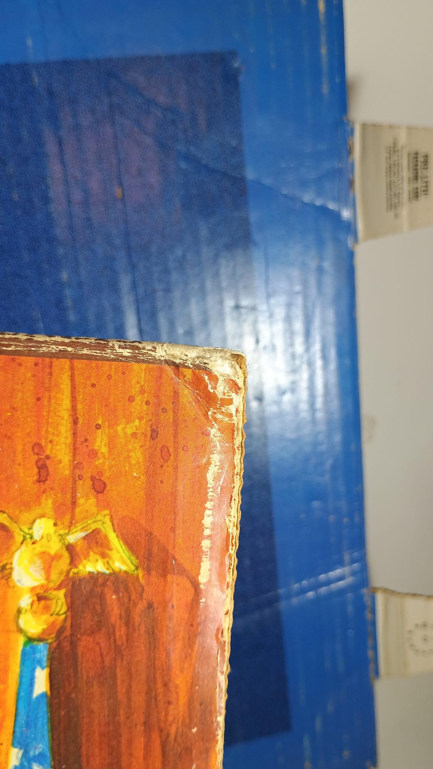 Six Million Dollar Man OSI Headquarters Walls and Floor - Oscar Goldman Office 5 Six Million Dollar Man OSI Headquarters Walls and Floor - Oscar Goldman Office - Image 5