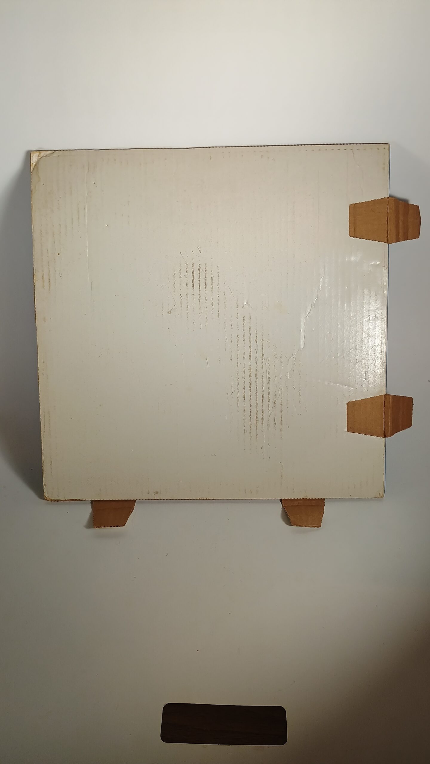 Six Million Dollar Man OSI Headquarters Walls and Floor - Oscar Goldman Office 8 Six Million Dollar Man OSI Headquarters Walls and Floor - Oscar Goldman Office - Image 8