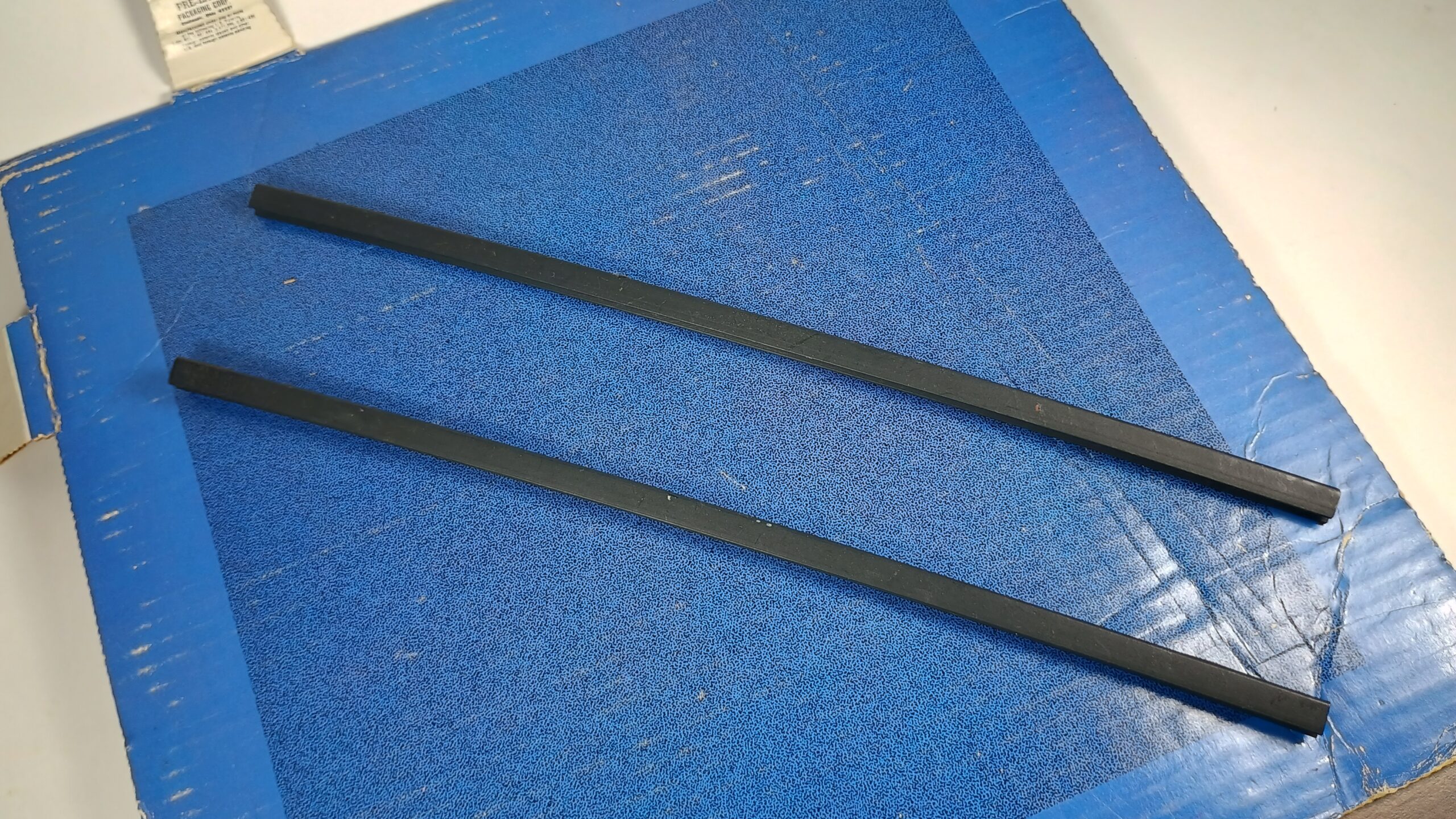 Six Million Dollar Man OSI Headquarters Walls and Floor - Oscar Goldman Office 11 Six Million Dollar Man OSI Headquarters Walls and Floor - Oscar Goldman Office - Image 11