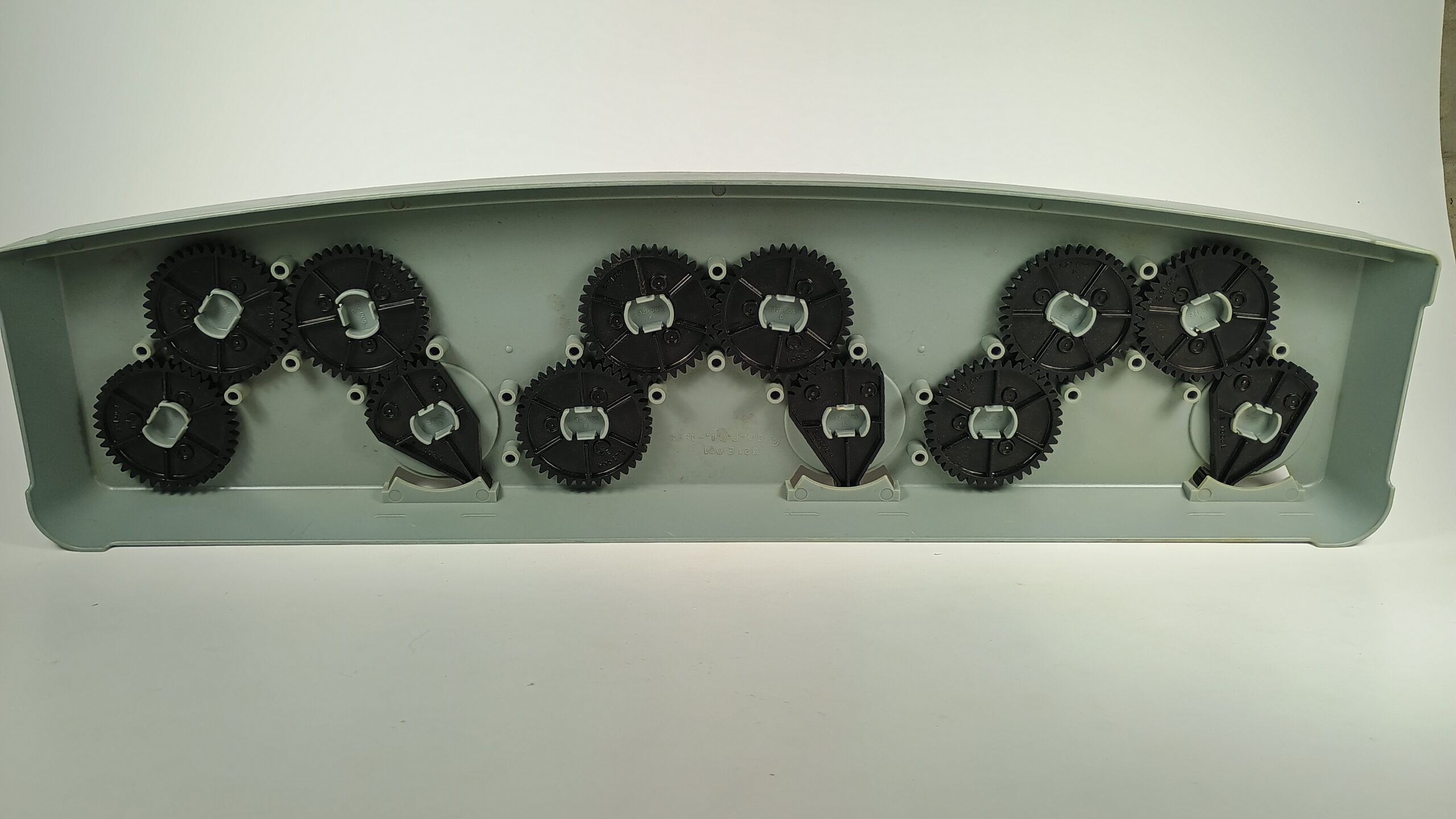 Vintage Star Wars Kenner Collector’s Action Stand for 3.75” Figures 5 Vintage Star Wars Kenner Collector’s Action Stand for 3.75” Figures - Image 5