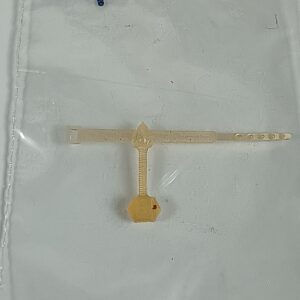 Original 1980 Kenner Star Wars Hoth Survival Kit Gas Mask - Vintage  (#1)