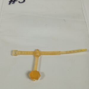 Original 1980 Kenner Star Wars Hoth Survival Kit Gas Mask - Vintage  (#5)