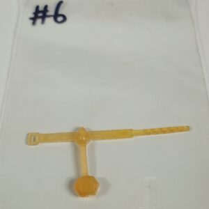 Original 1980 Kenner Star Wars Hoth Survival Kit Gas Mask - Vintage  (#6)