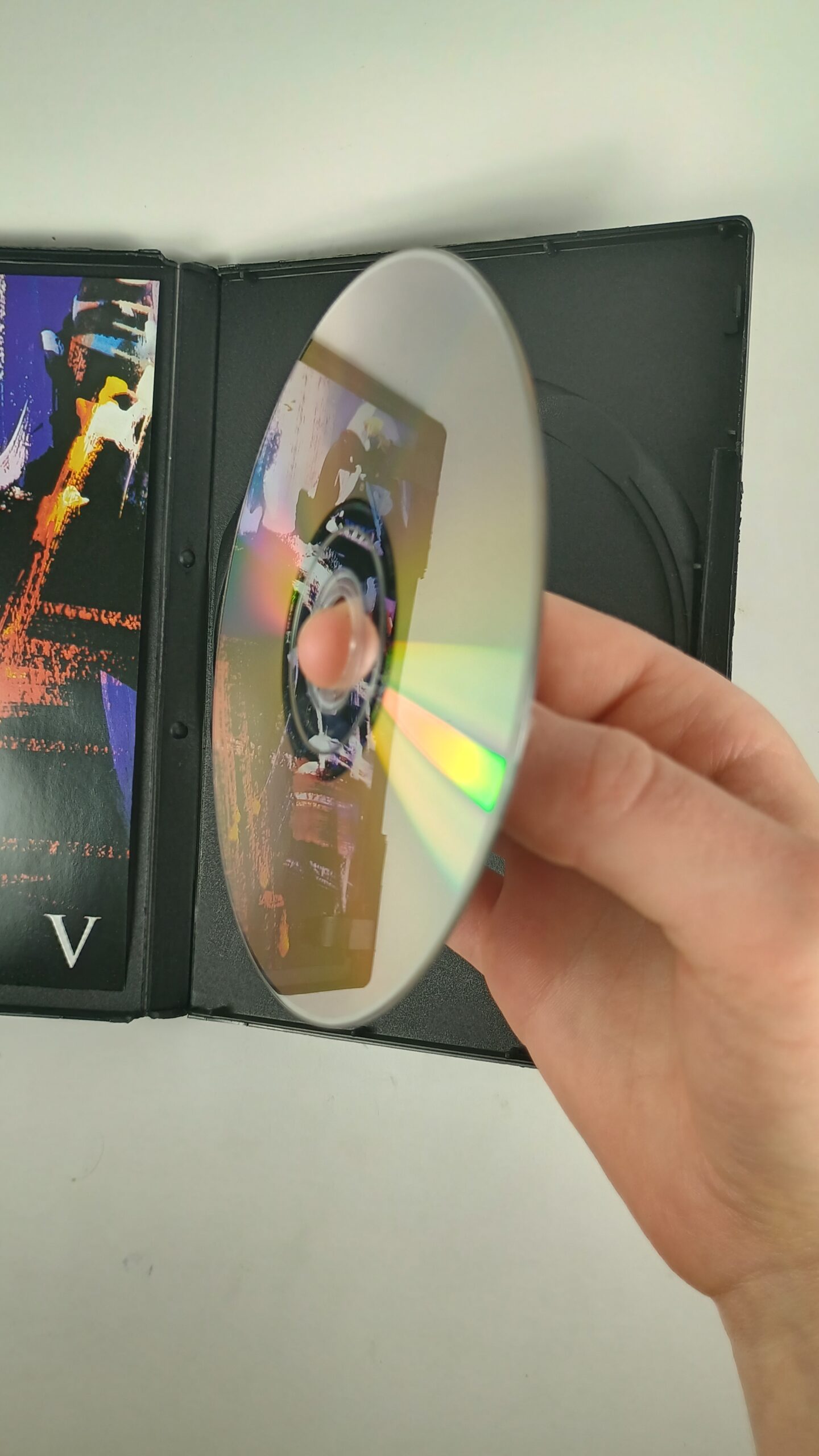 Star Wars Trilogy Four-Disc DVD Set 14 Star Wars Trilogy Four-Disc DVD Set - Image 14