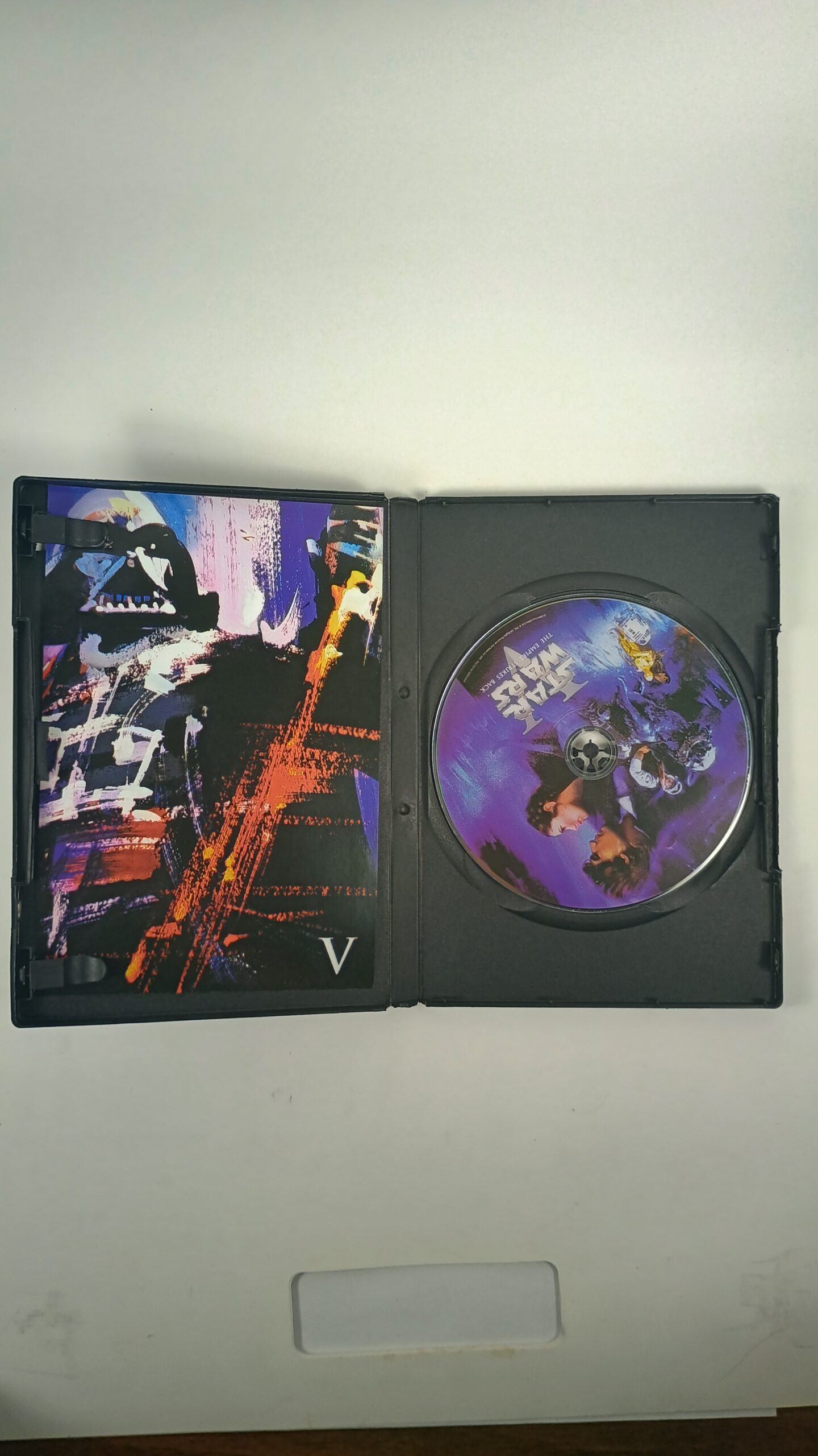 Star Wars Trilogy Four-Disc DVD Set 13 Star Wars Trilogy Four-Disc DVD Set - Image 13