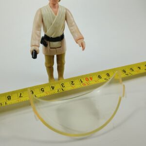 1978 Kenner Star Wars Luke Skywalker Landspeeder Windshield for 3 3/4" figures